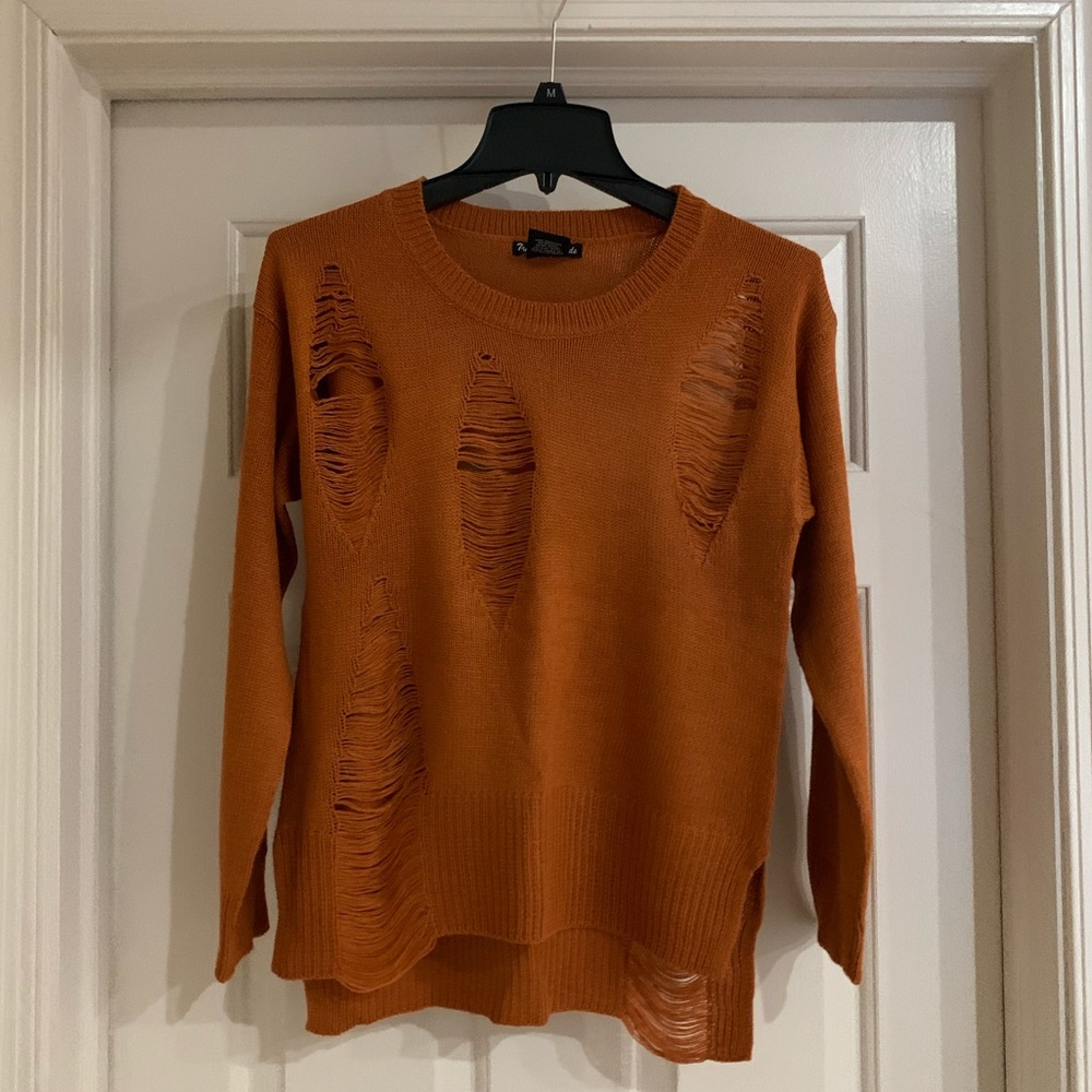 Trendy Threads Shirt